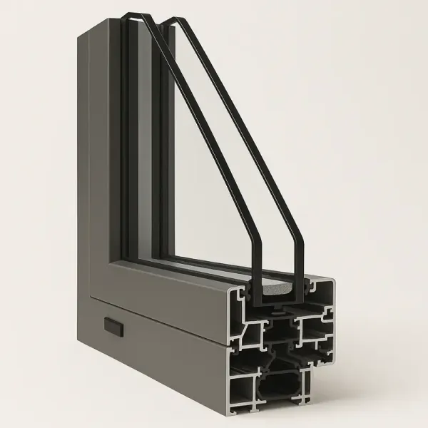 Infissi e Serramenti Verona - Vendita Diretta