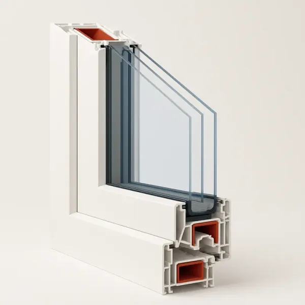 Infissi in PVC a Verona: Guida Completa, Prezzi e Vantaggi 2025 installati a Legnago