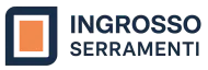 Ingrosso Serramenti Logo