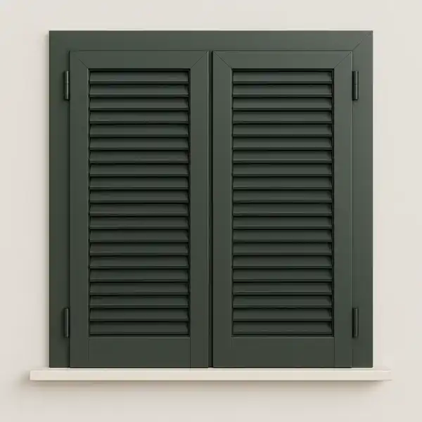 Persiane, Scuri e Tapparelle: Guida all'Oscuramento