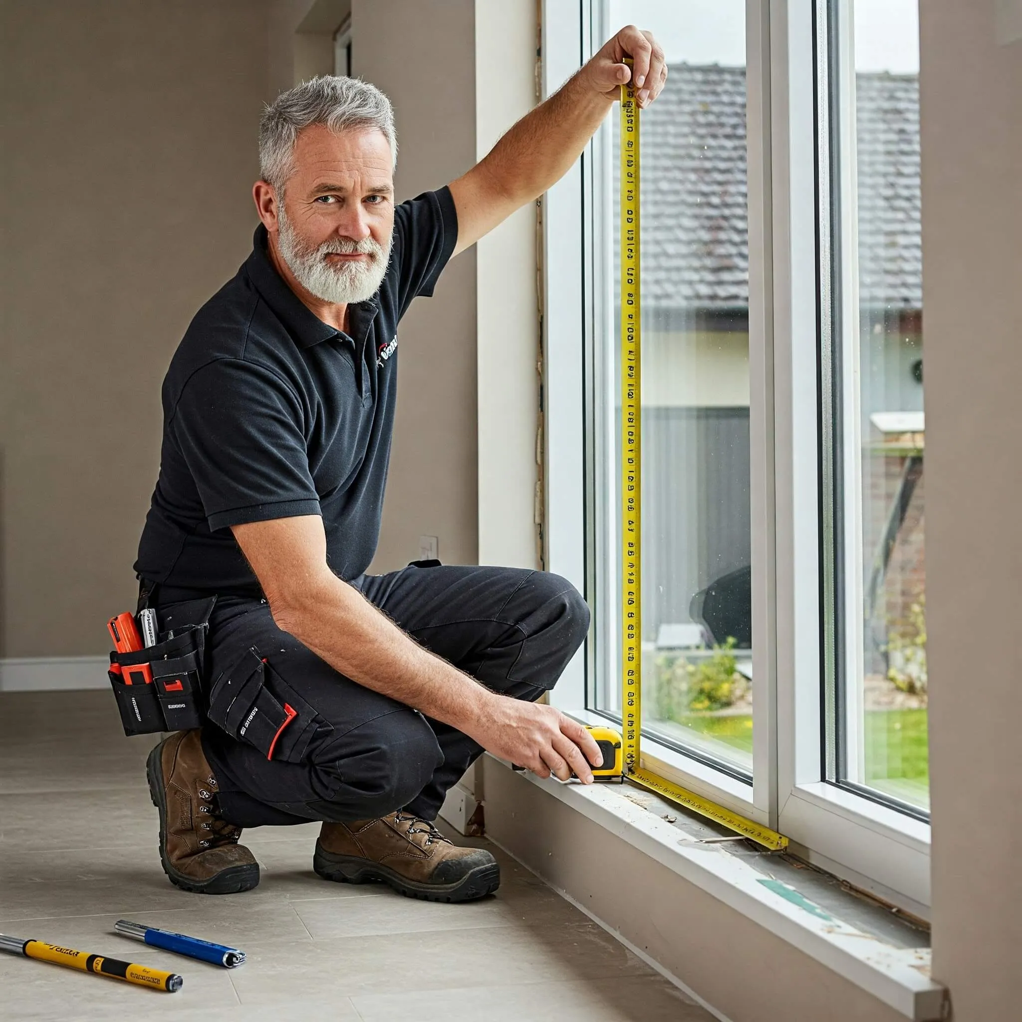 Ingrosso Serramenti Team