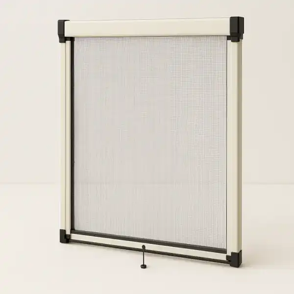 Zanzariere su Misura: Mai più insetti in casa